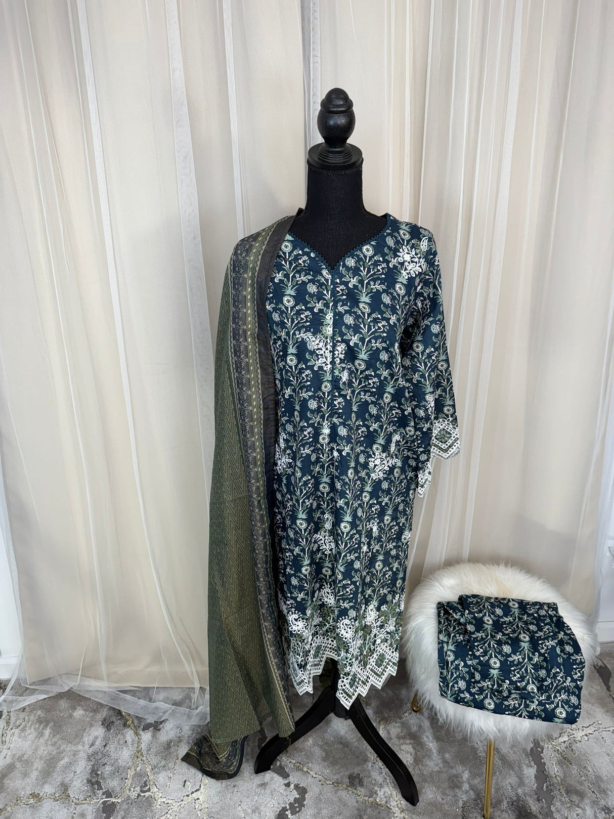 Bin Saeed Luxury Collection