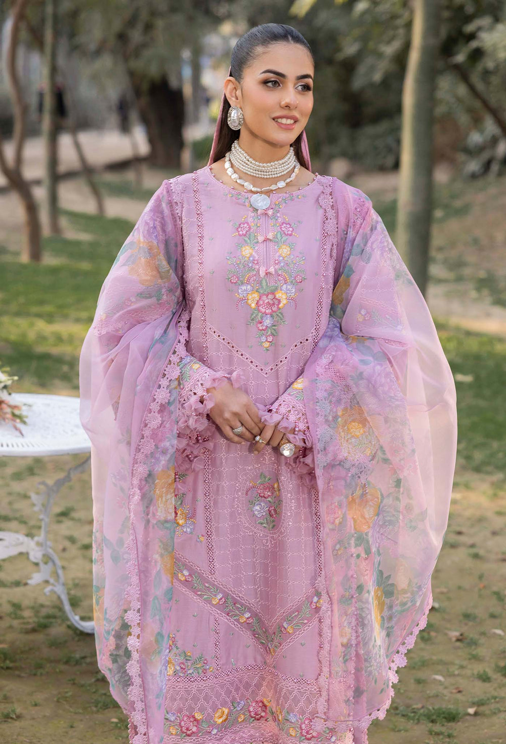 Gull Rukh by Adans Libas Luxury Collection
