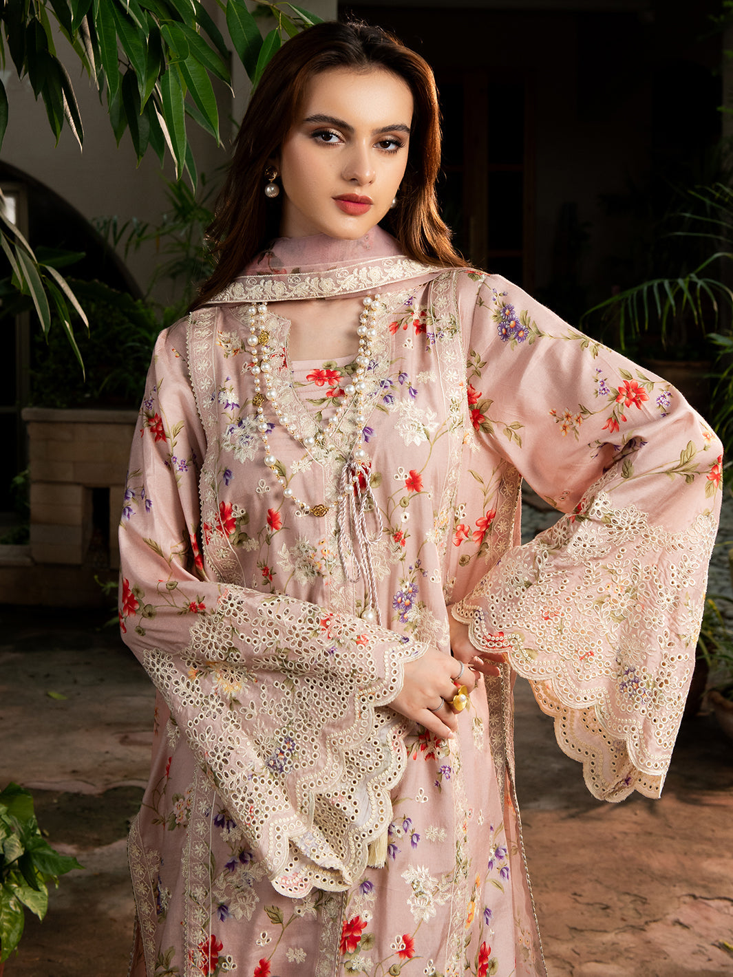 Faiza Faisal Premium Suit
