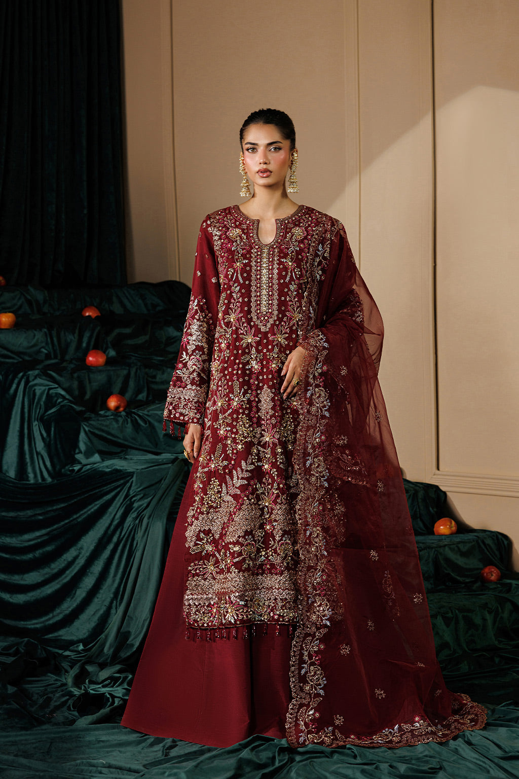 Celeste By Emaan Adeel Premium Collection