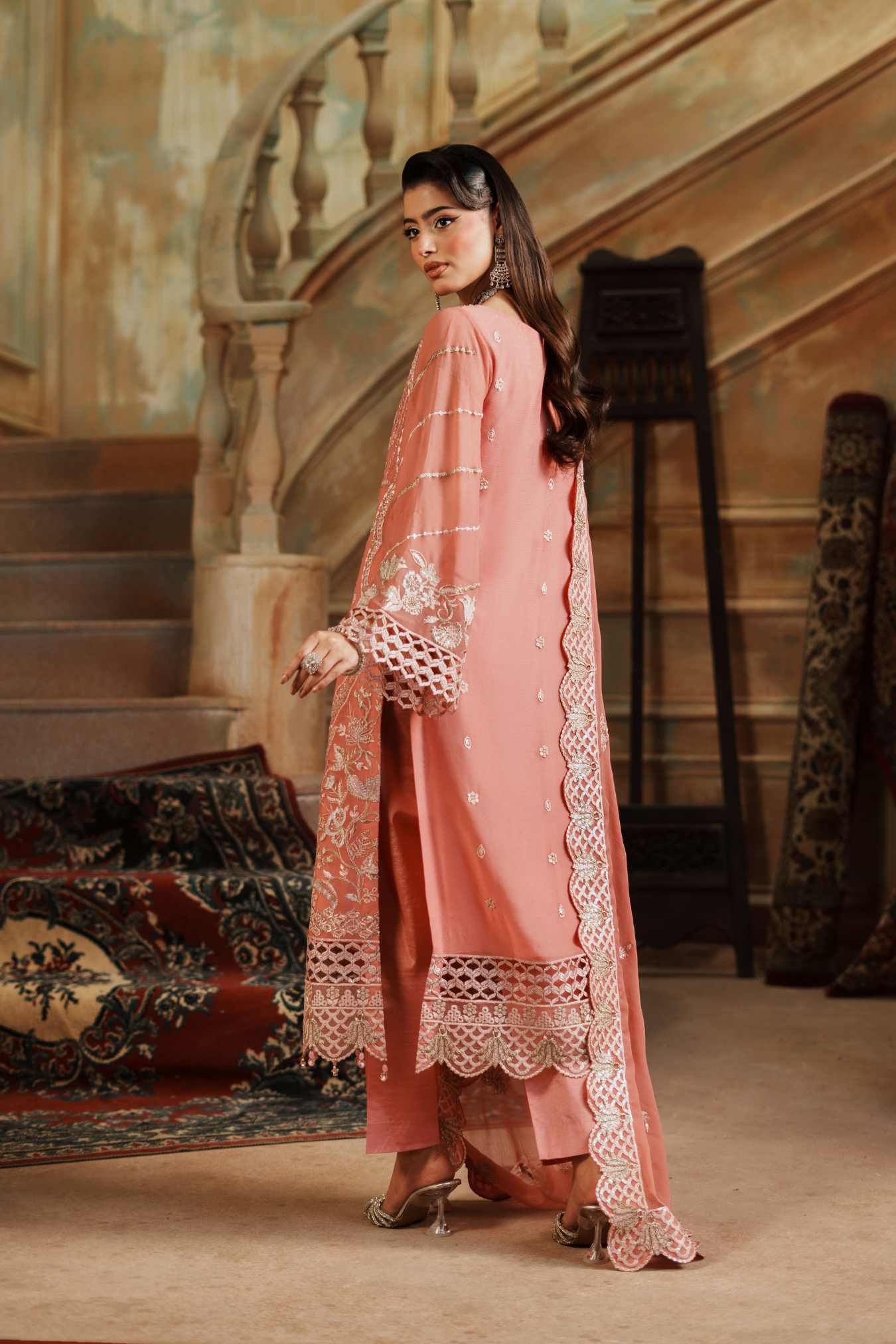 Zurgul Premium Collection By Zebtan