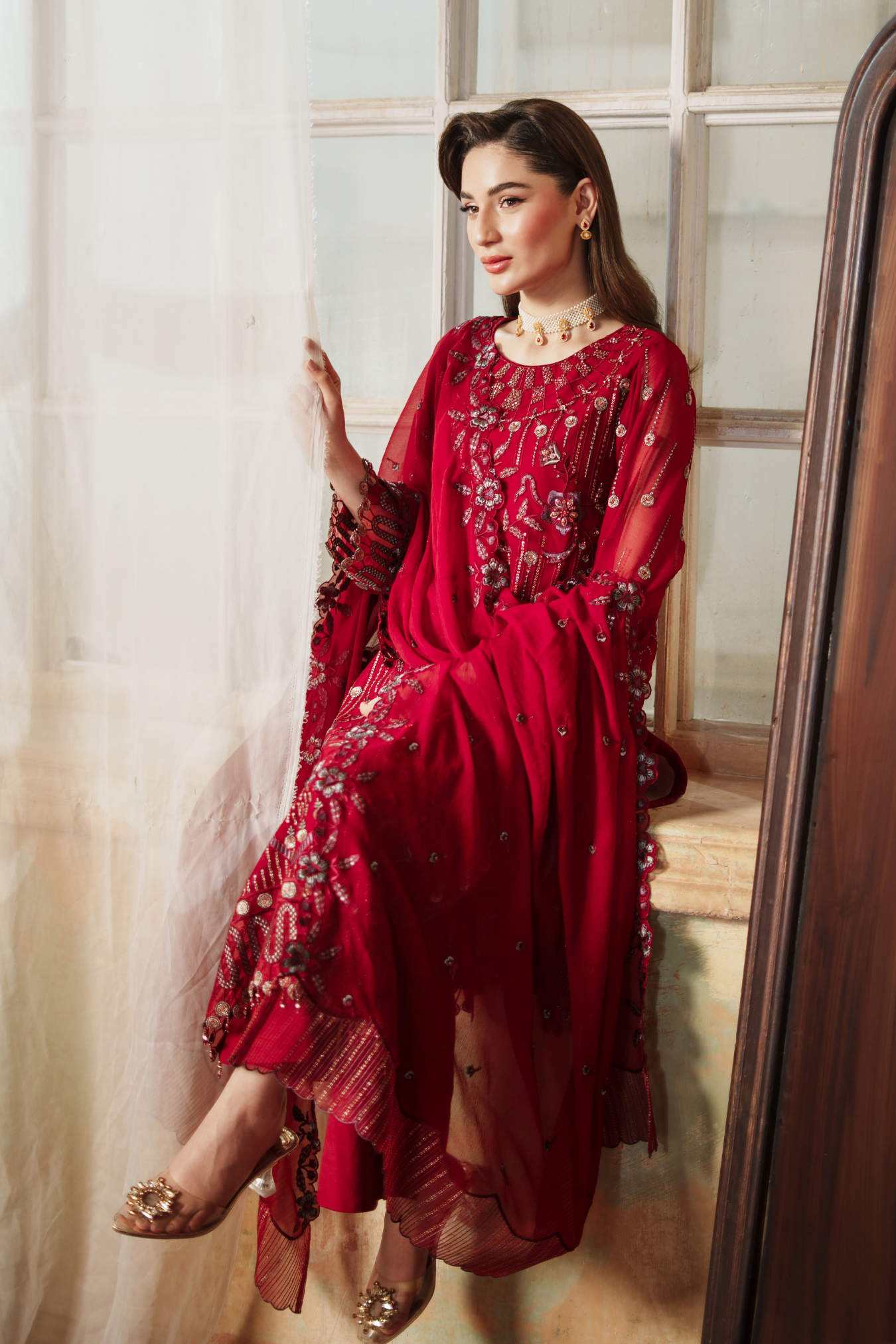 Zurgul Premium Collection By Zebtan