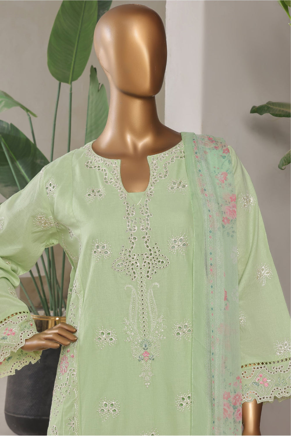 Bin Saeed Luxury Collection