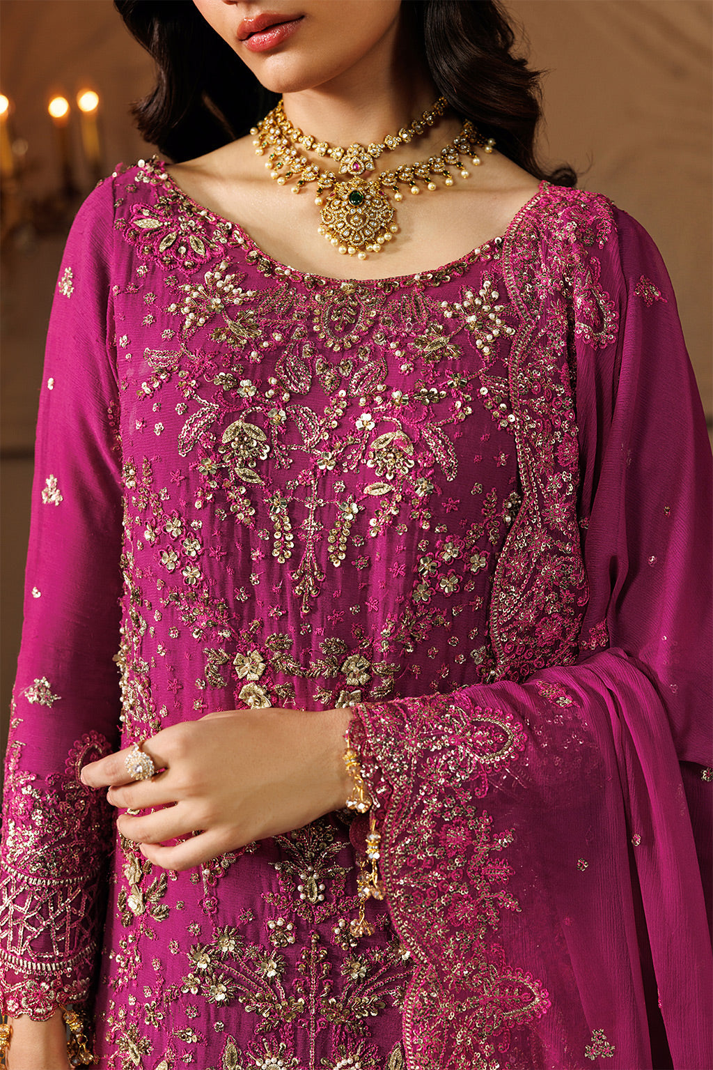 Celeste By Emaan Adeel Premium Collection