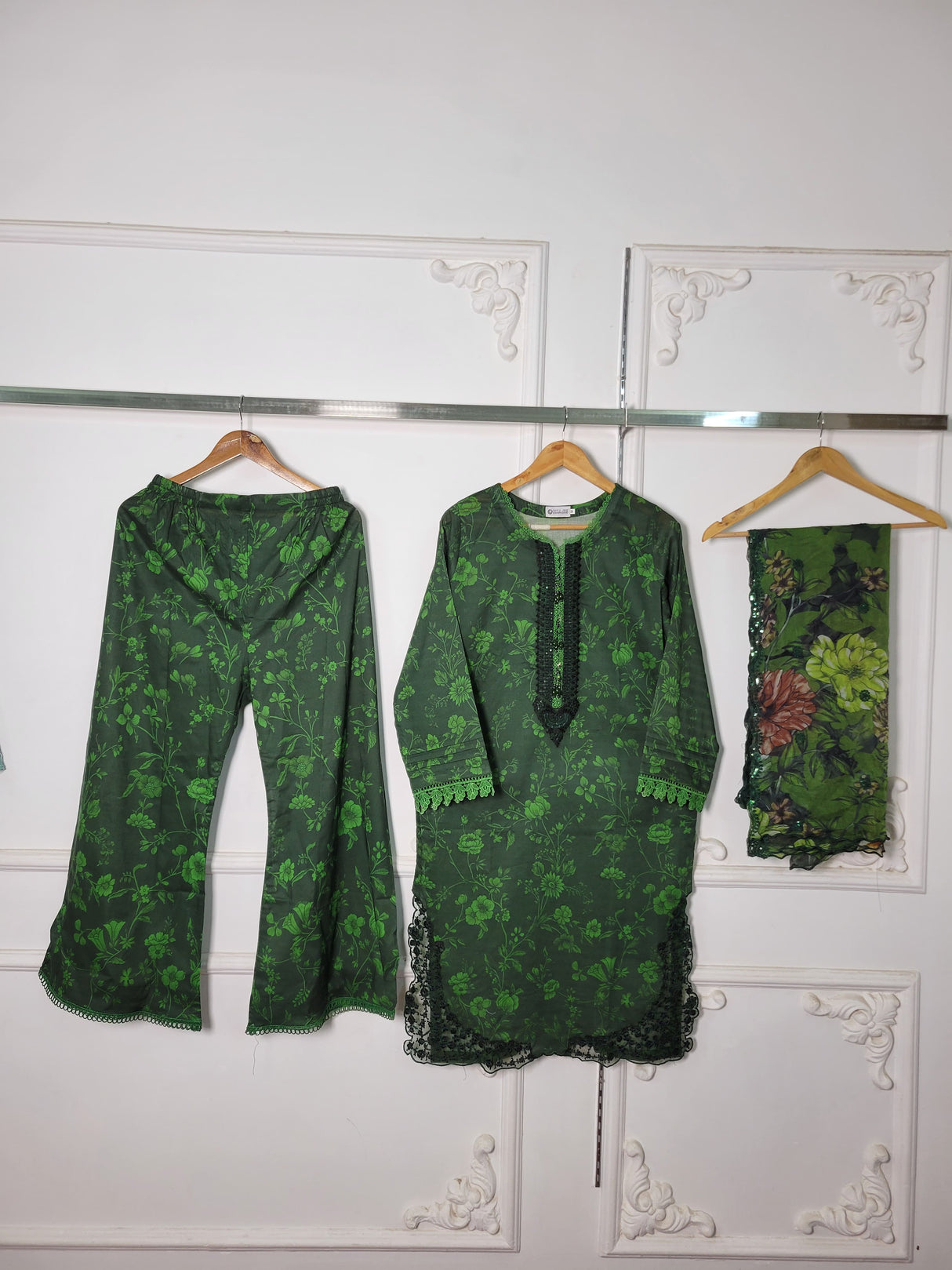 Mishaal By Gulljee Collection