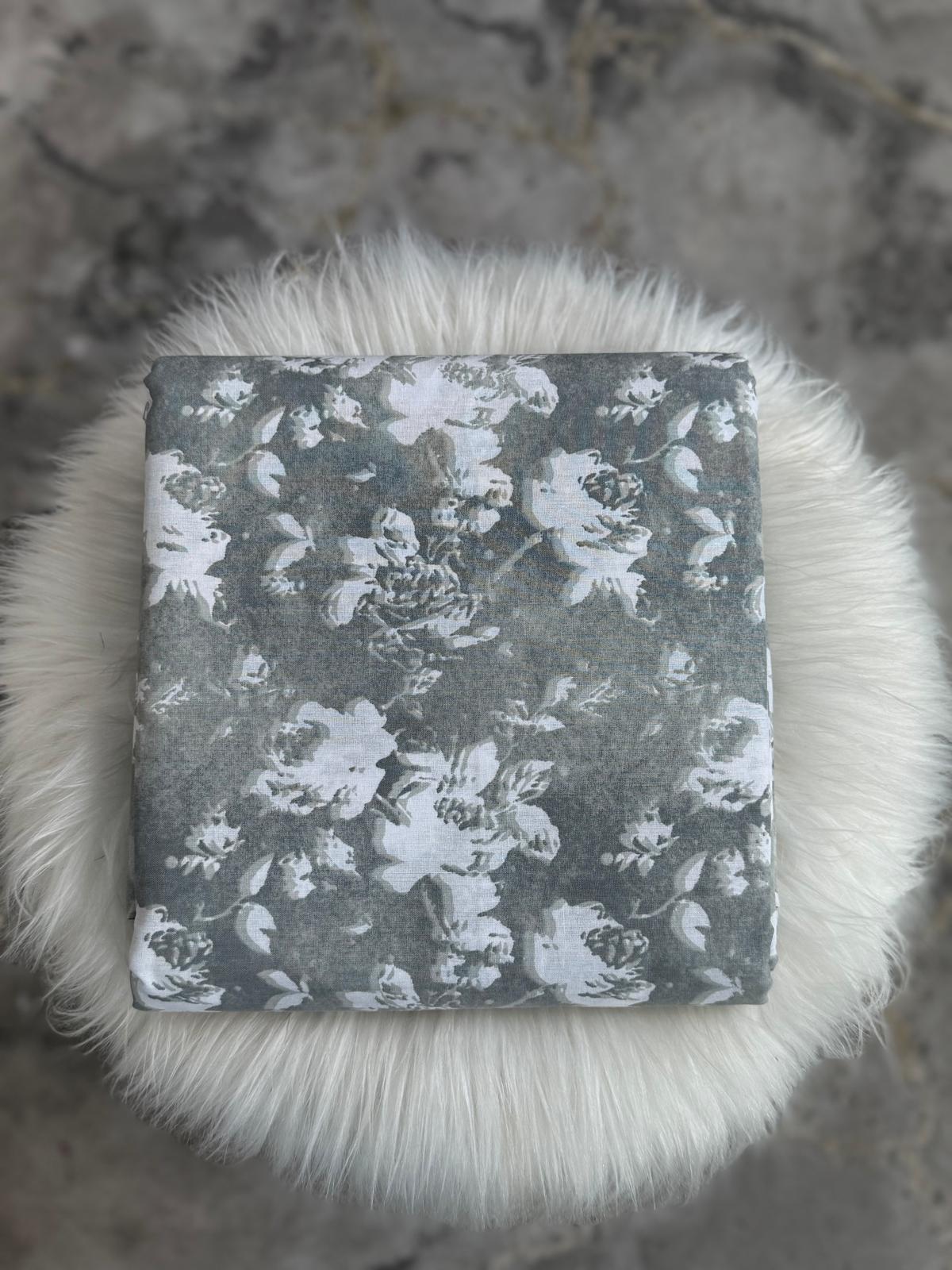 Pakistani King Size Bedsheet