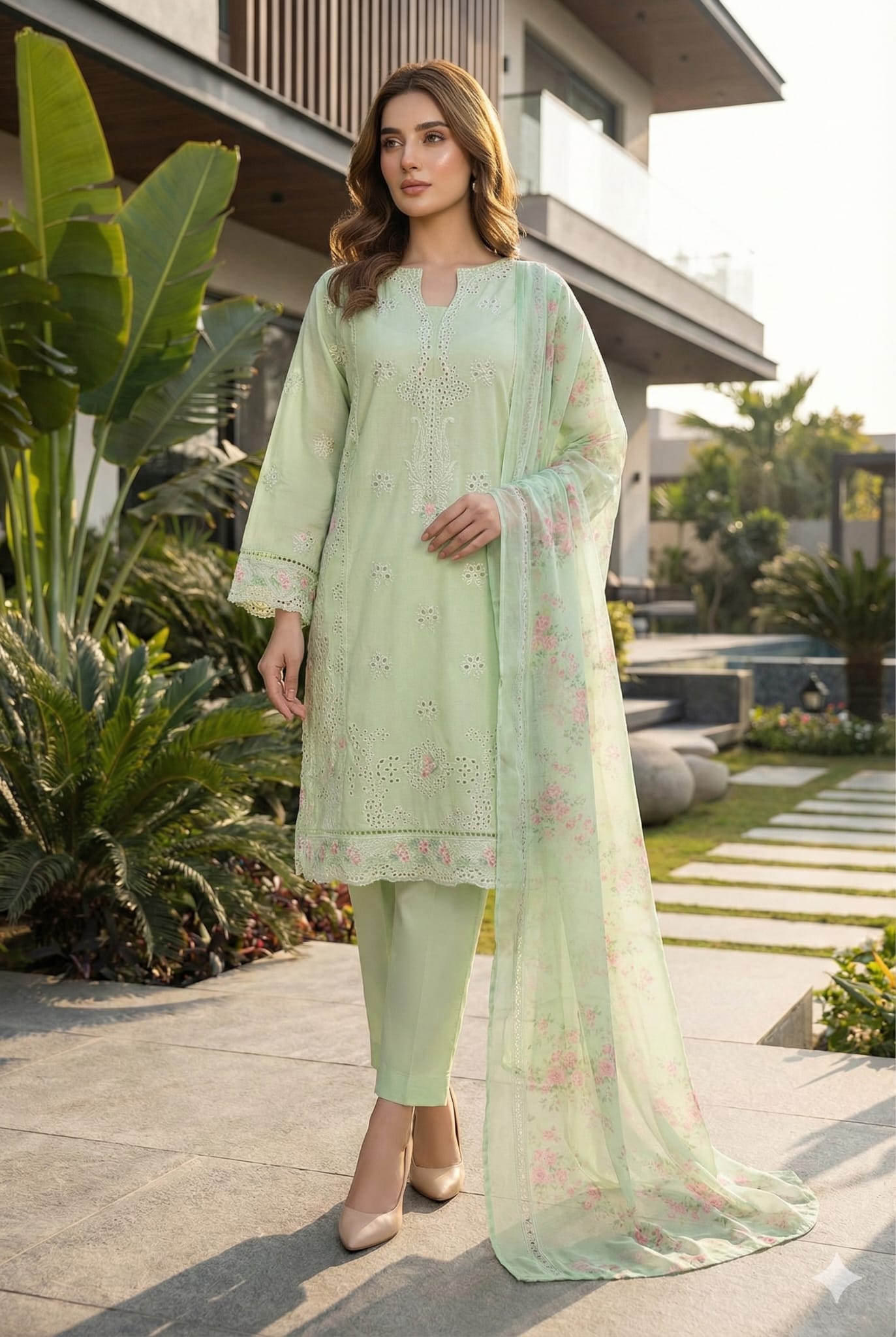 Bin Saeed Luxury Collection