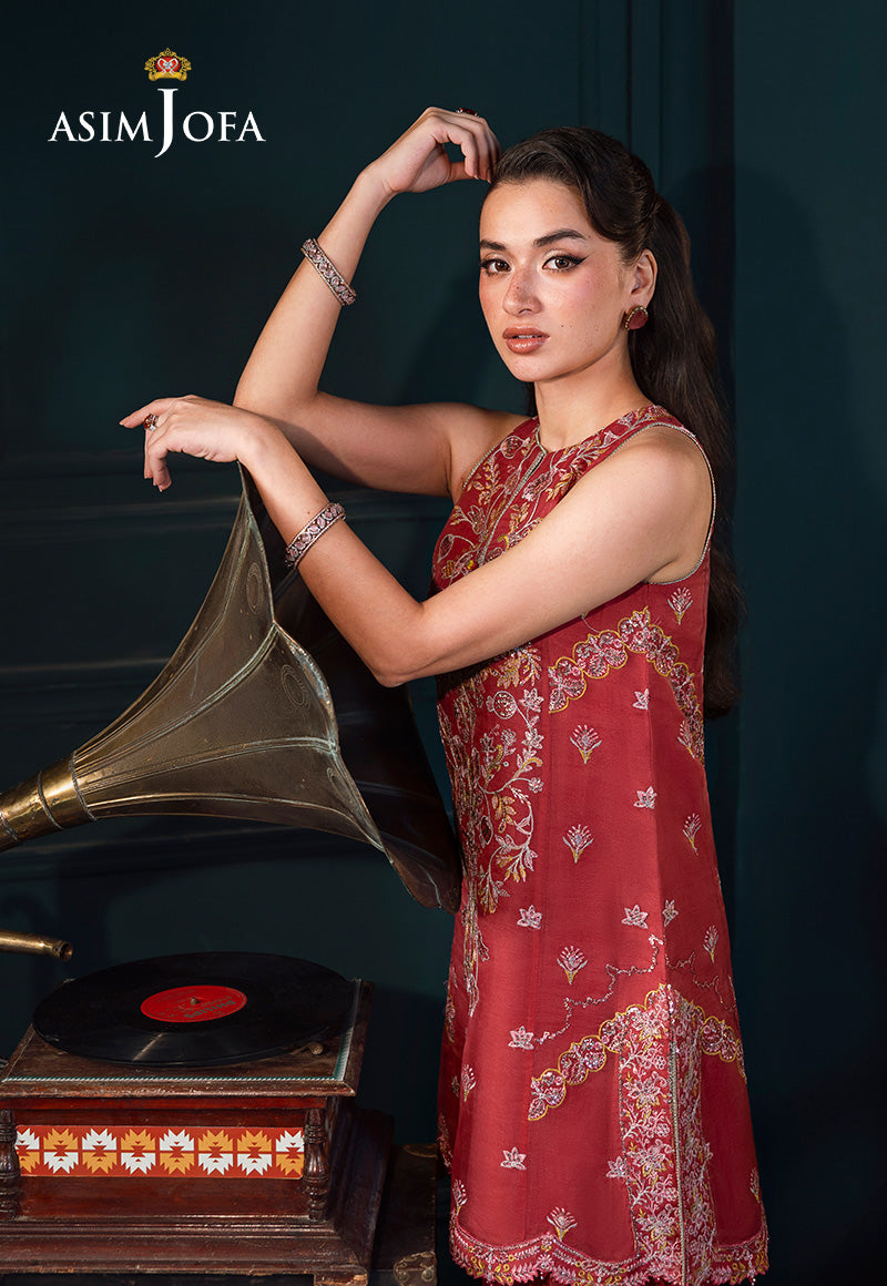 Lumiere By Asim Jofa Luxury Collection