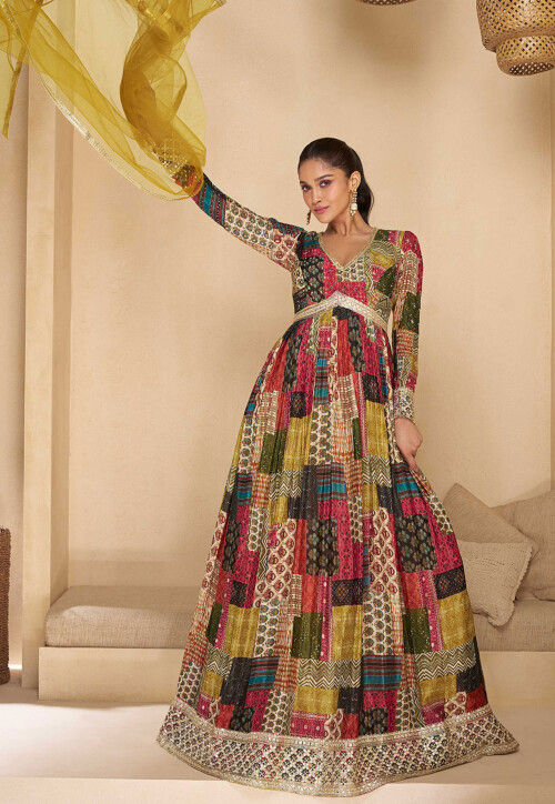 Delhi Boutique Collection Ready To Ship