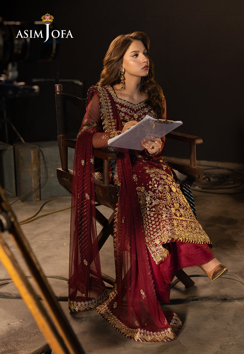 Asim jofa Luxury Collection