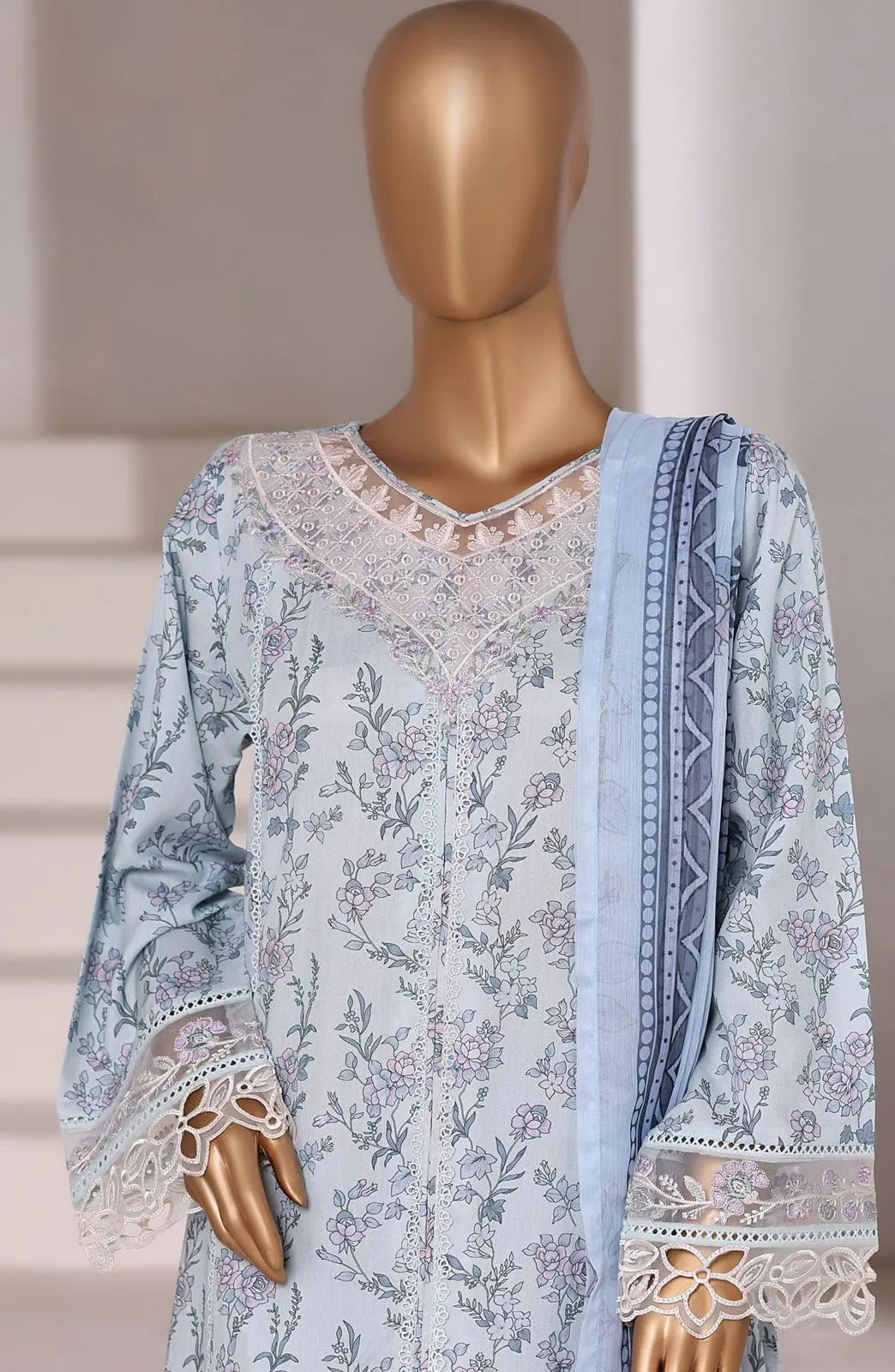 Malika By Sadabahar Vol-2 Collection