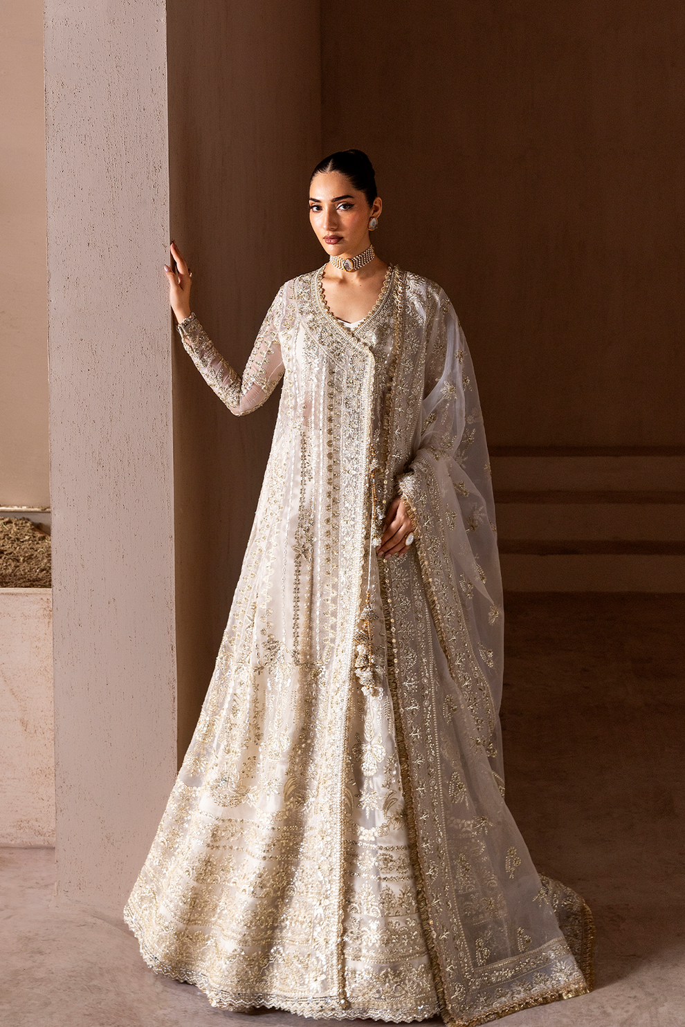 Clay & Culture by Emaan Adeel Luxury Collection