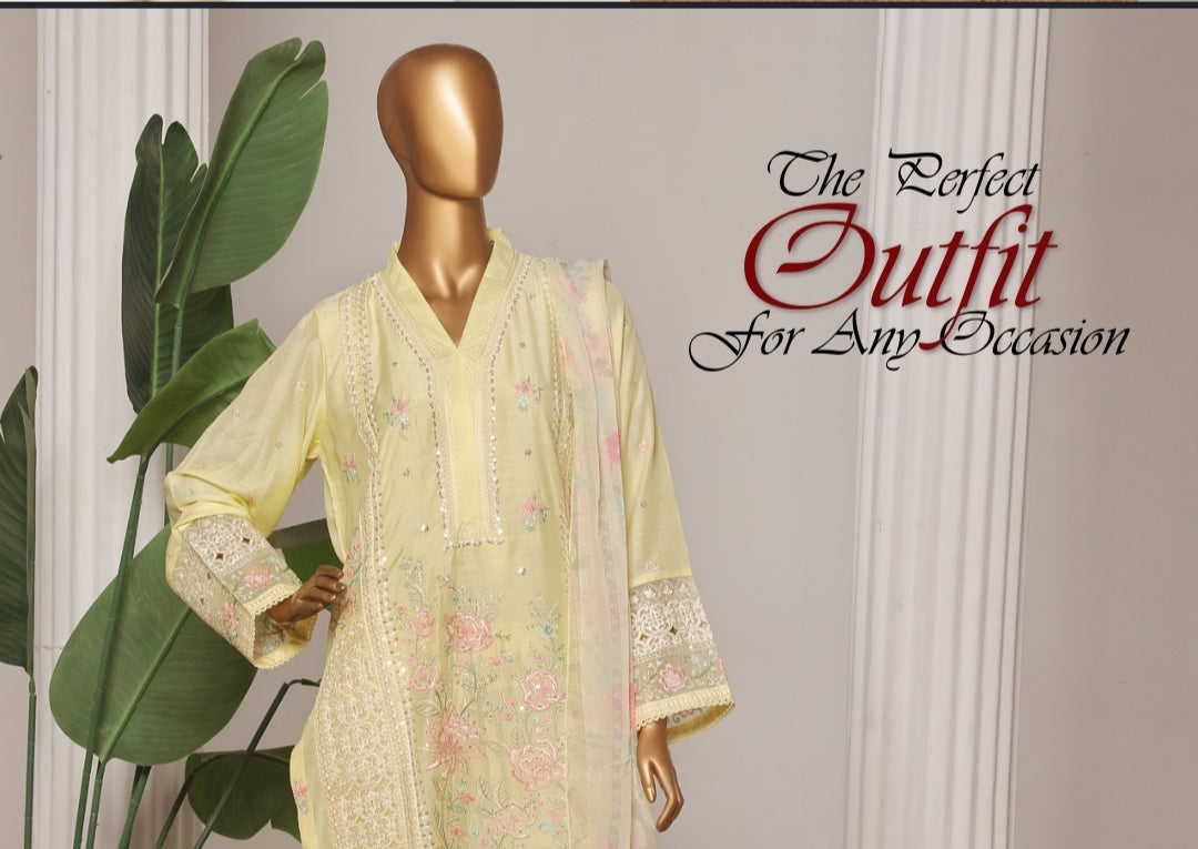 Bin Saeed Luxury Collection