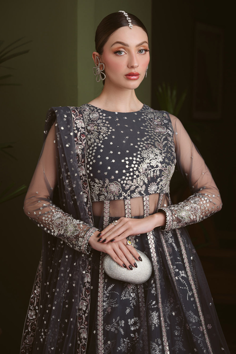 Elaya by Nureh Luxury Collection