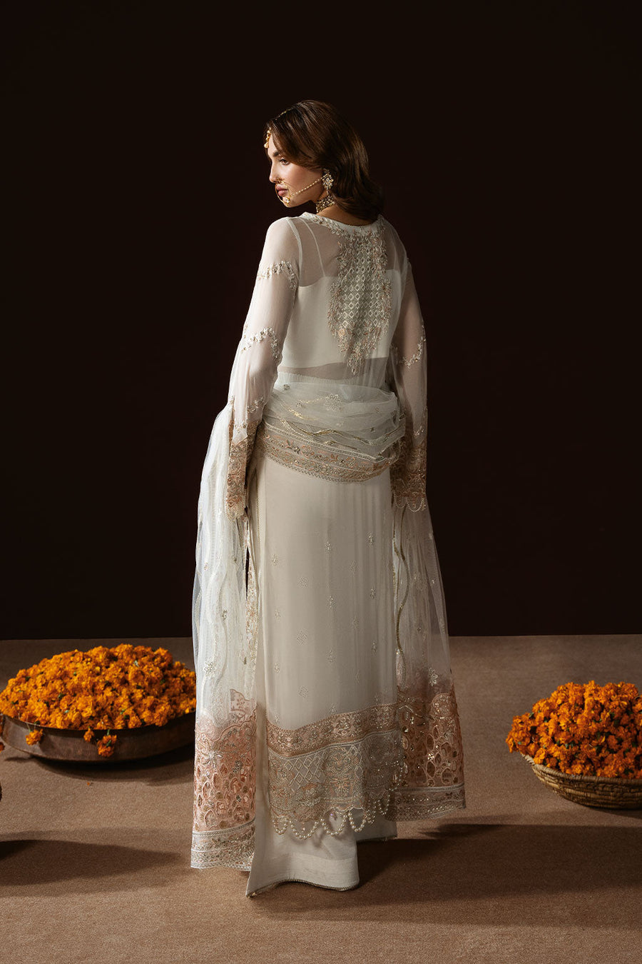 Dastak by Ramsha Premium Collection