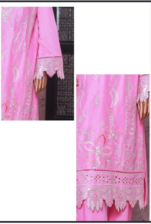 Bin Saeed Luxury Collection