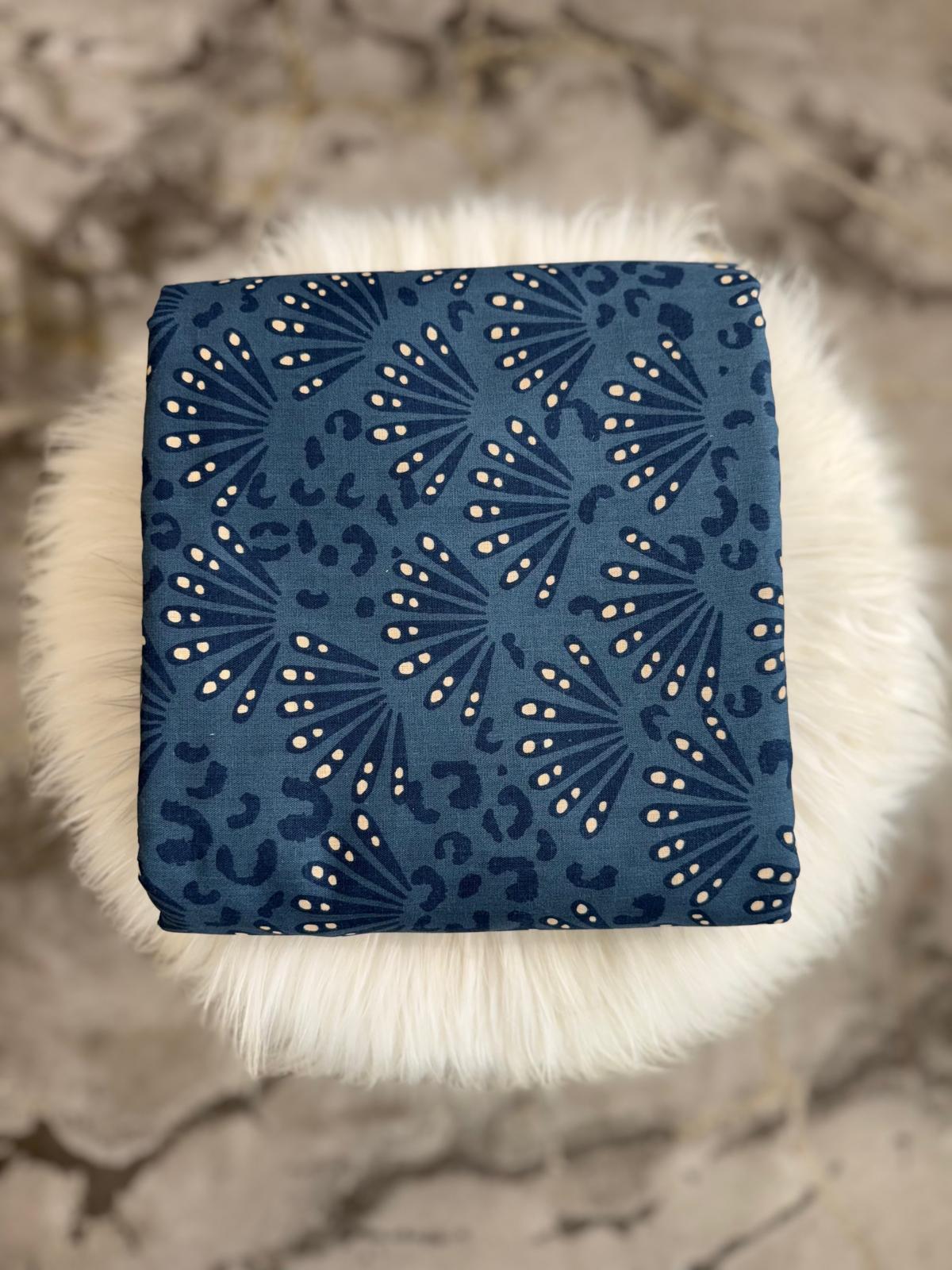 Pakistani King Size Bedsheet