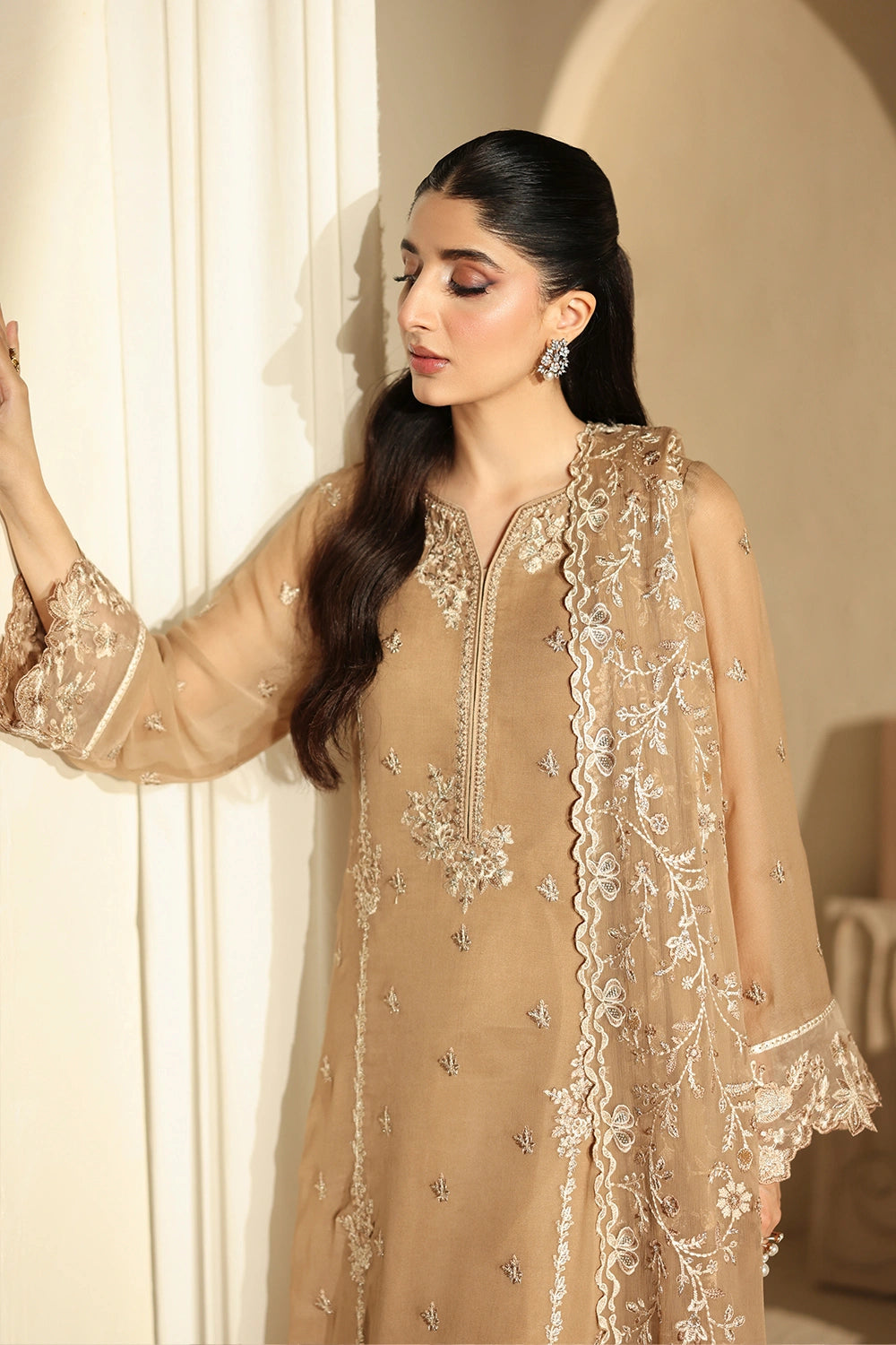 Luxe By Azure Luxury Suit Collection