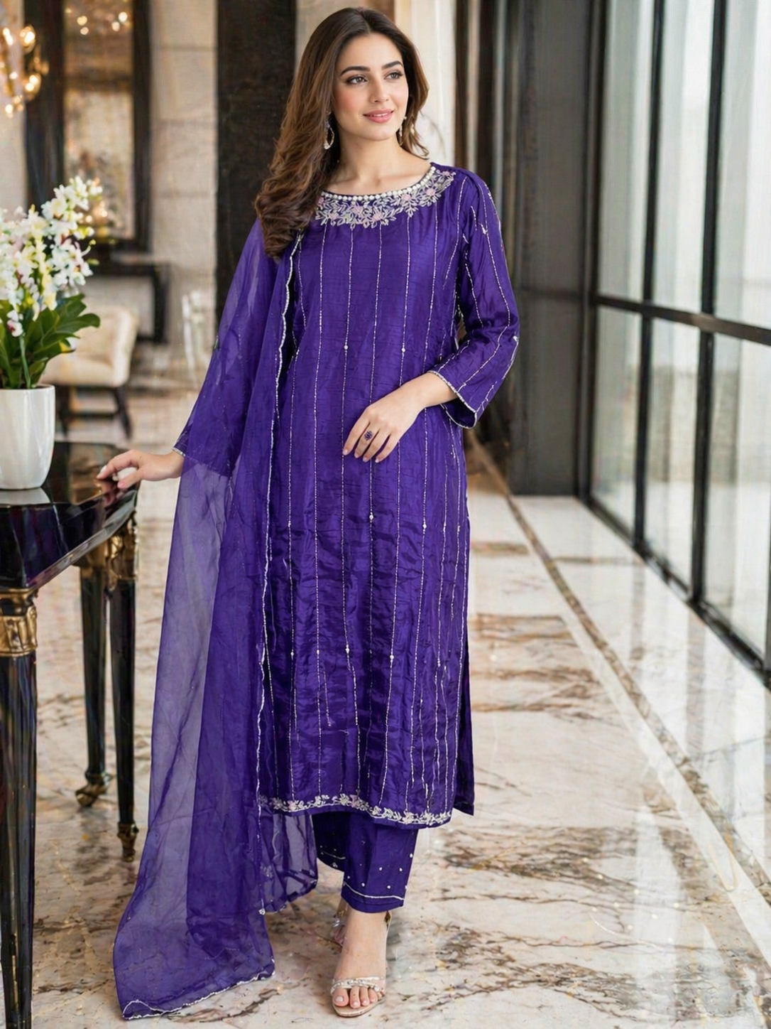 Delhi Boutique Collection Ready To Ship