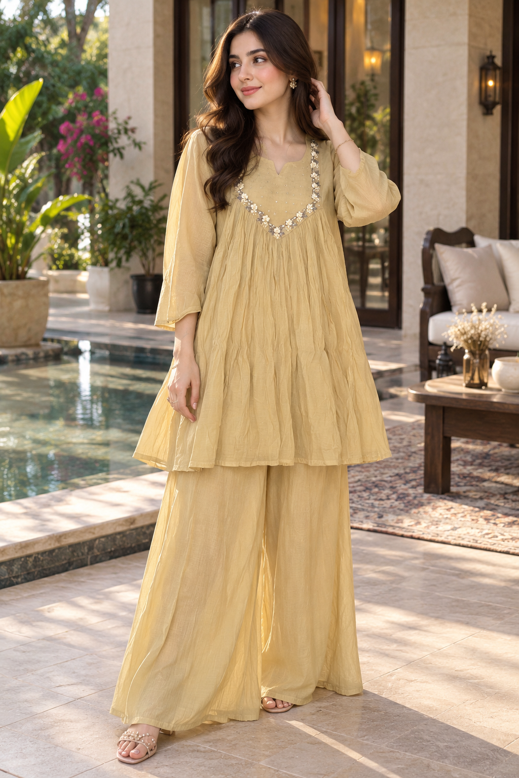 Delhi Boutique Collection Ready To Ship