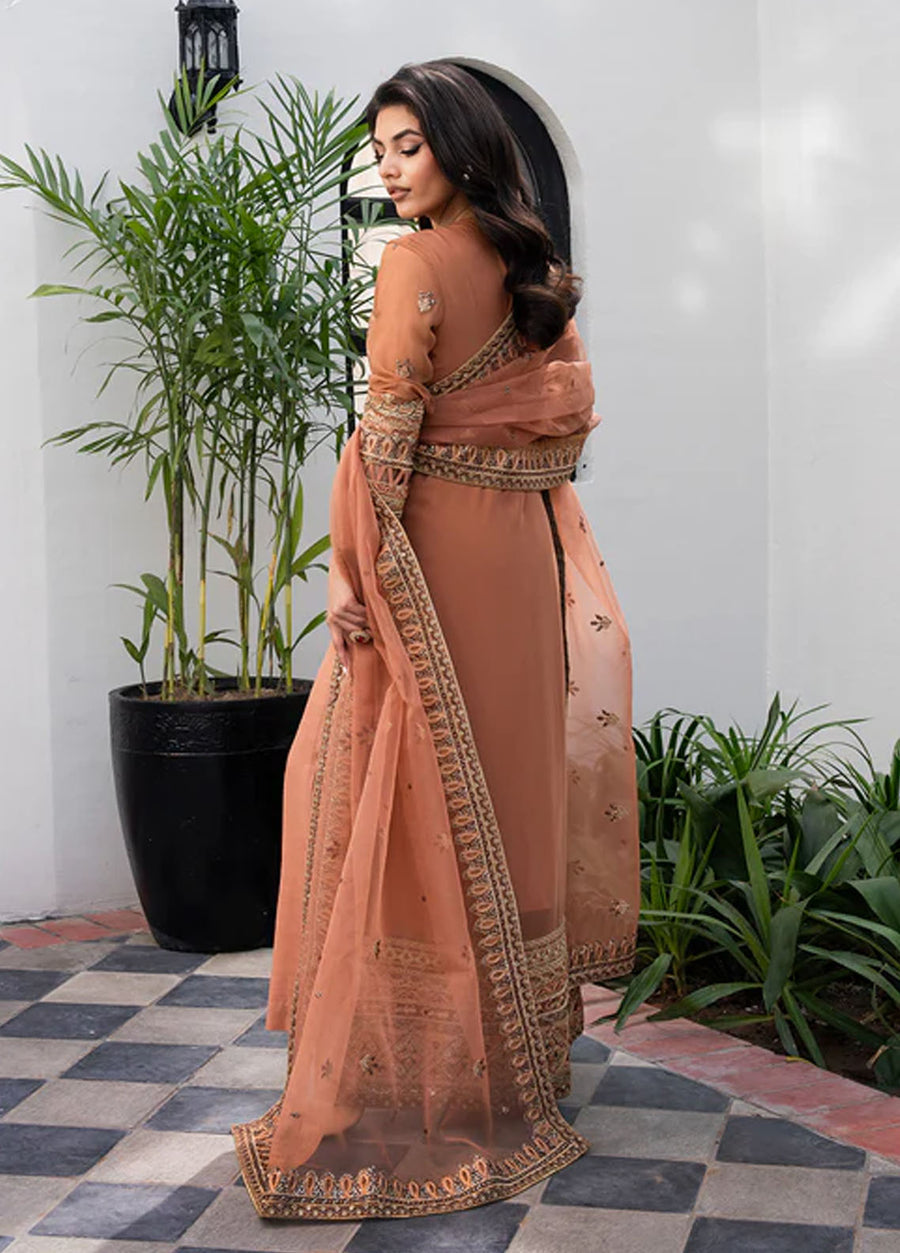 Tarz by Freesia Luxury Collection