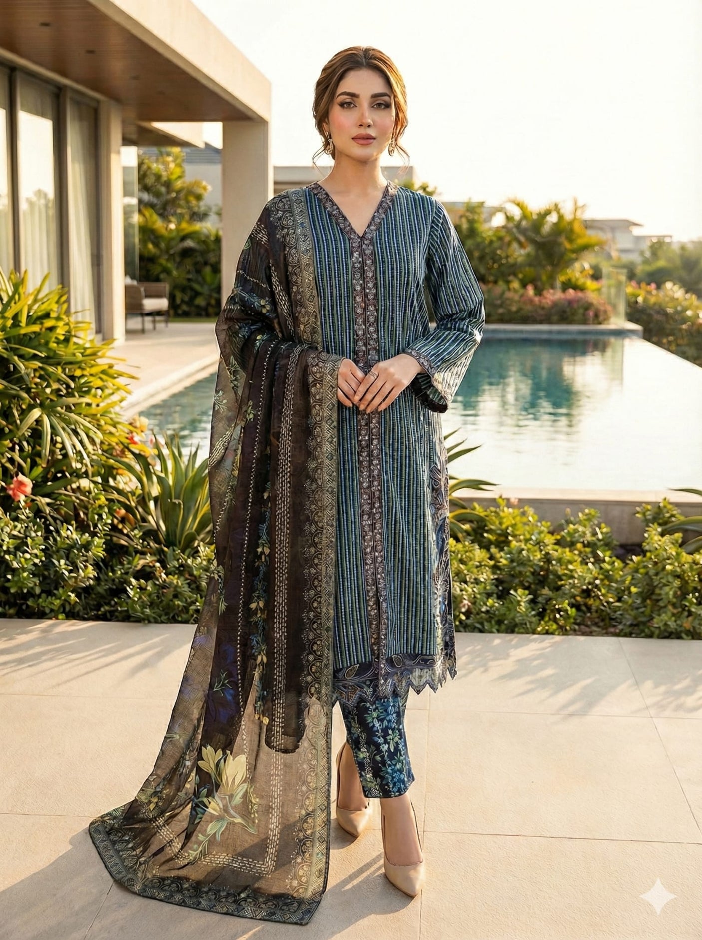 Bin Saeed Luxury Collection