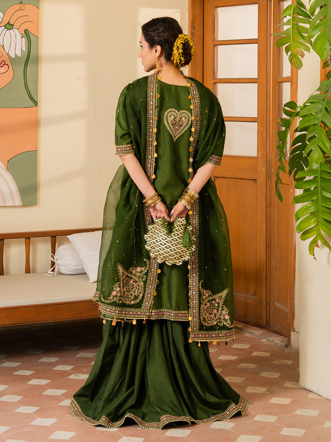 Faiza Faisal Premium Suit