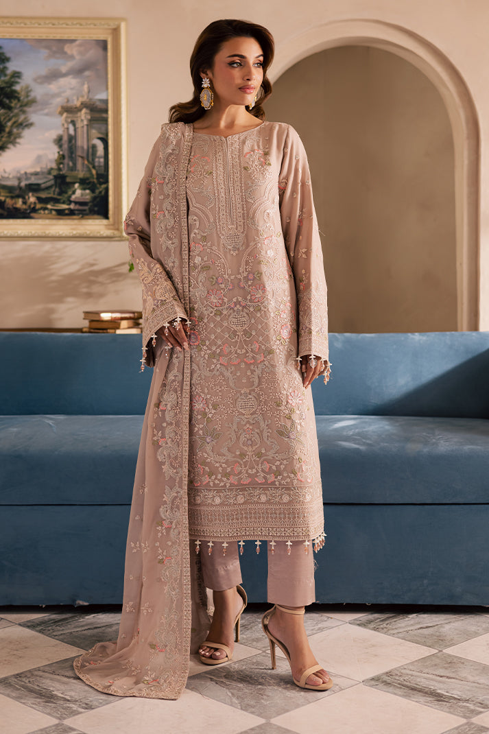 Miraal by Emaan Adeel Luxury Collection