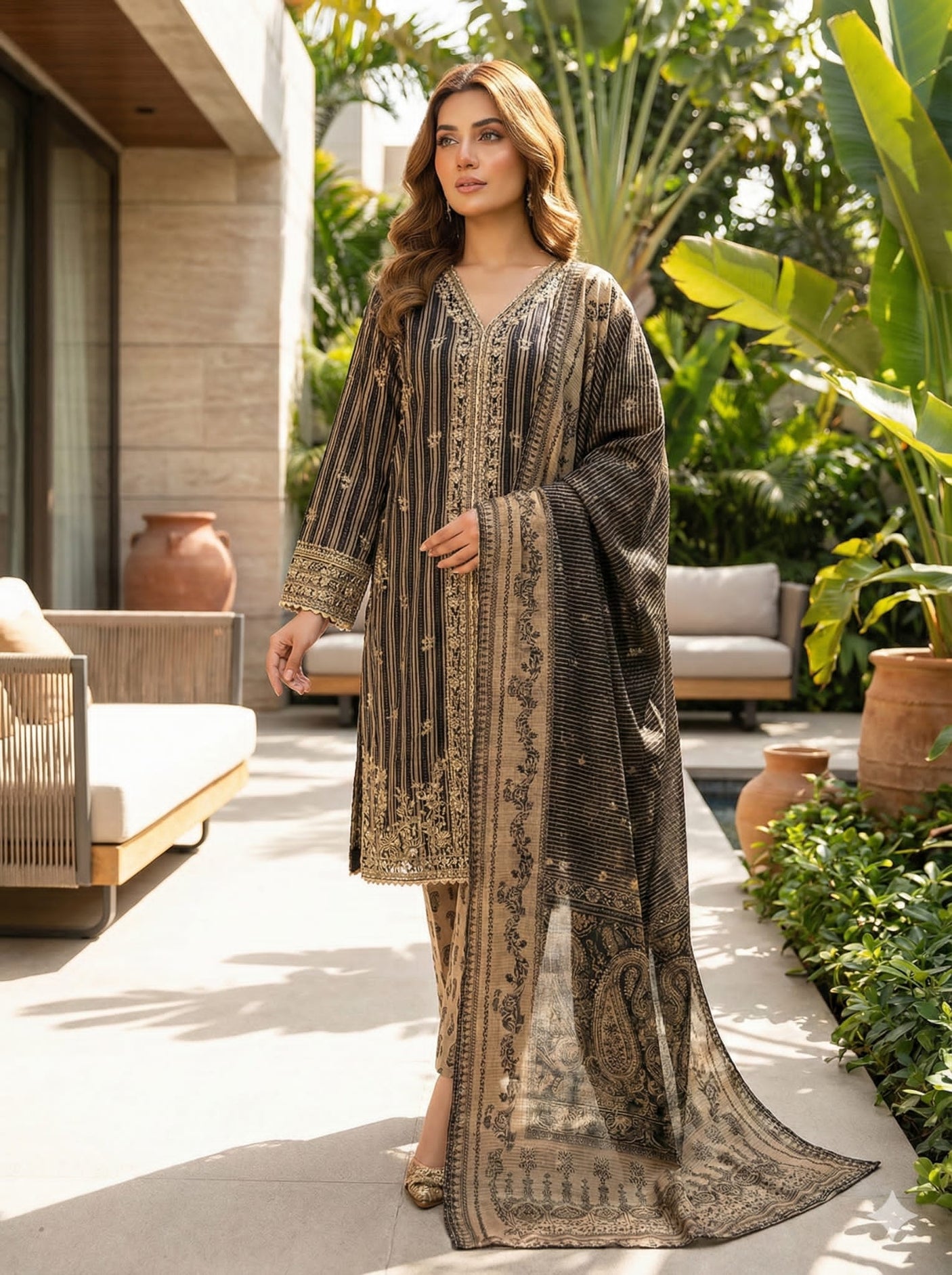 Bin Saeed Luxury Collection