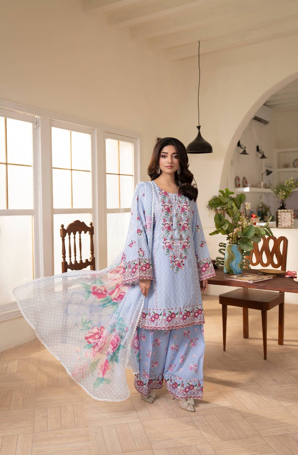 Gul-Mahar by Karma Premium Collection