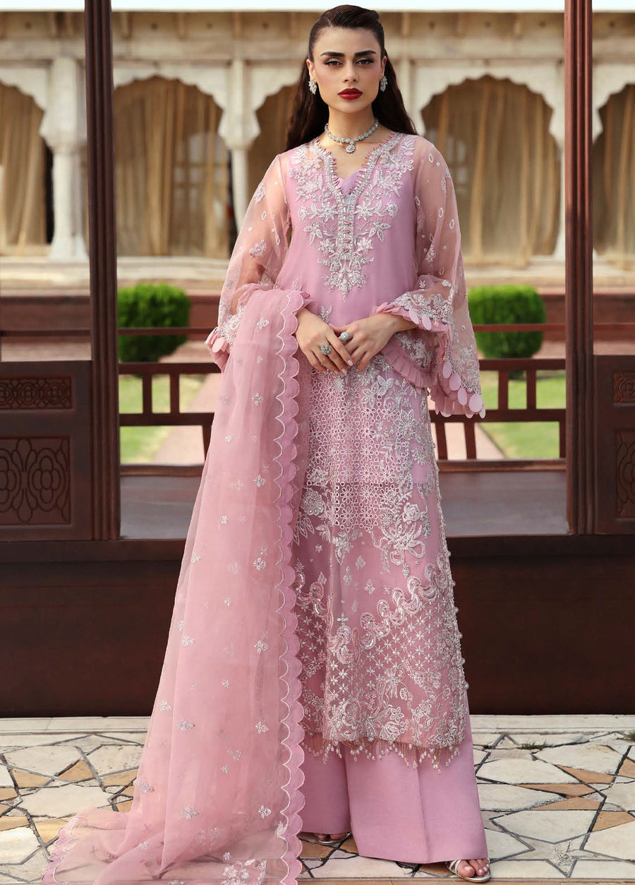 Parishay Jahanara Luxury Formals