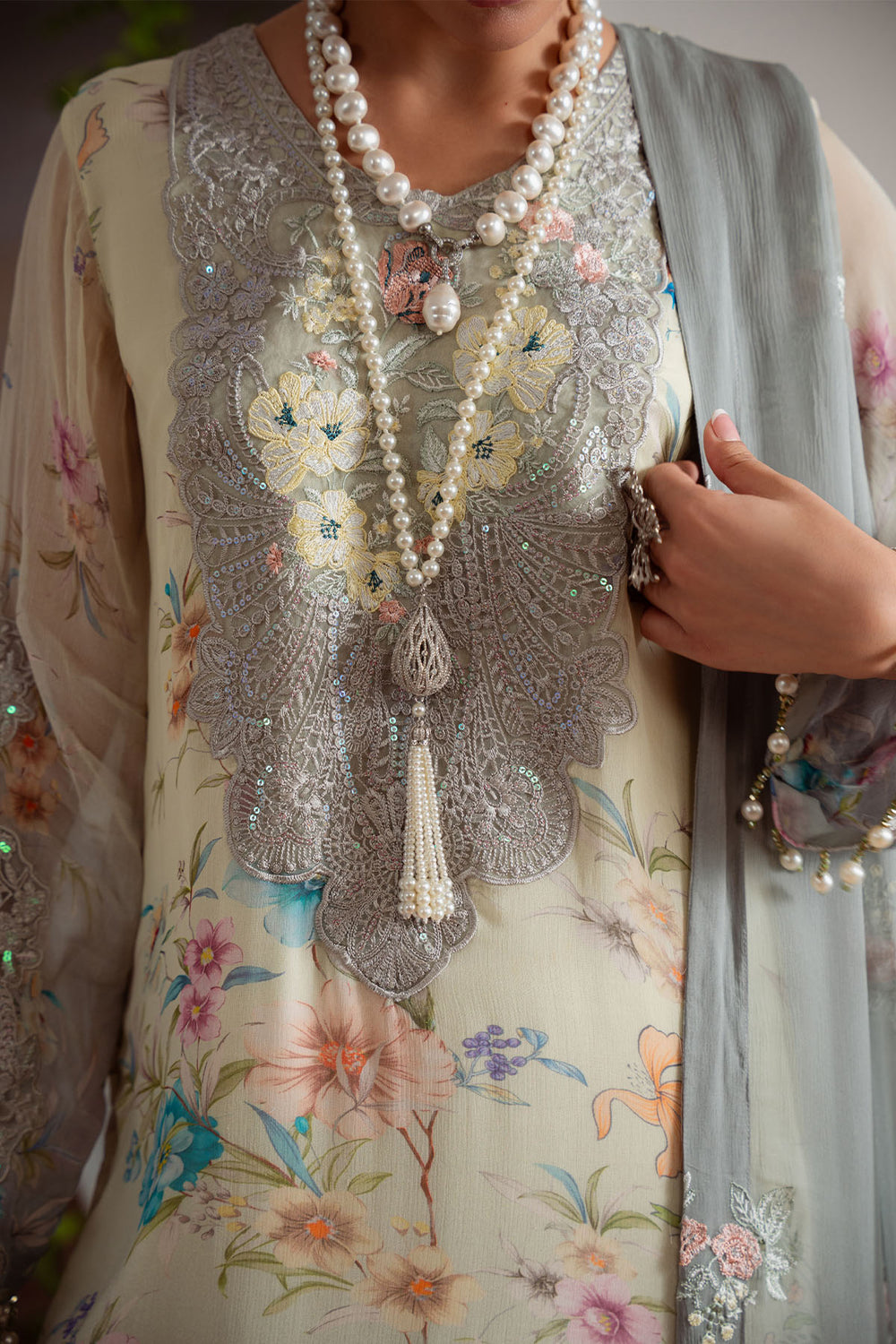 Amaya by Nureh Luxury Collection