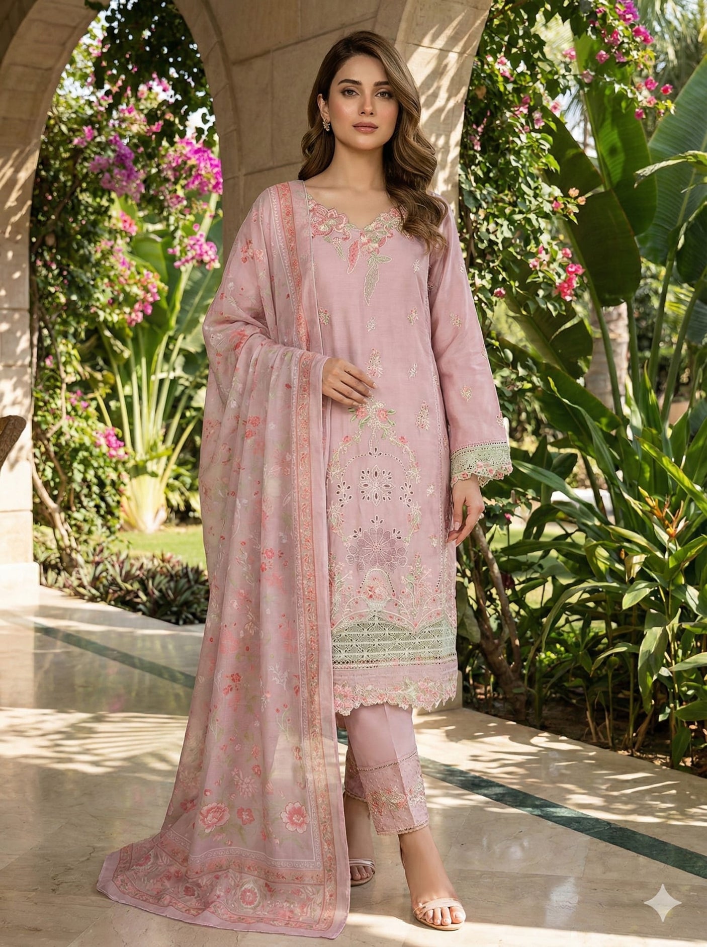 Bin Saeed Luxury Collection