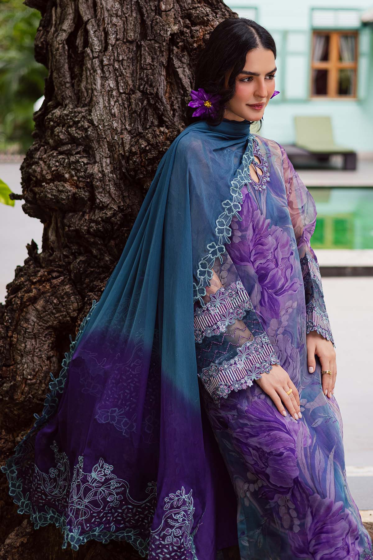 Ballerina By Nureh Premium Collection