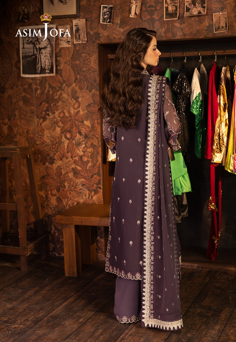 Asim jofa Luxury Collection