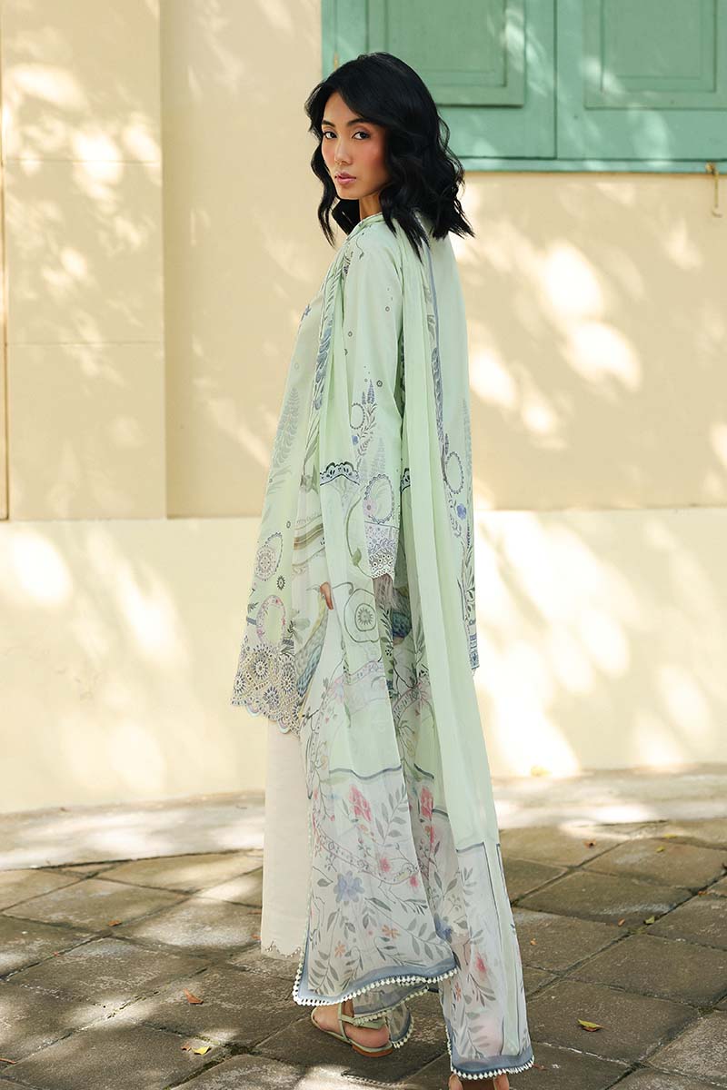 Qprints by Qalamkar Luxury Collection
