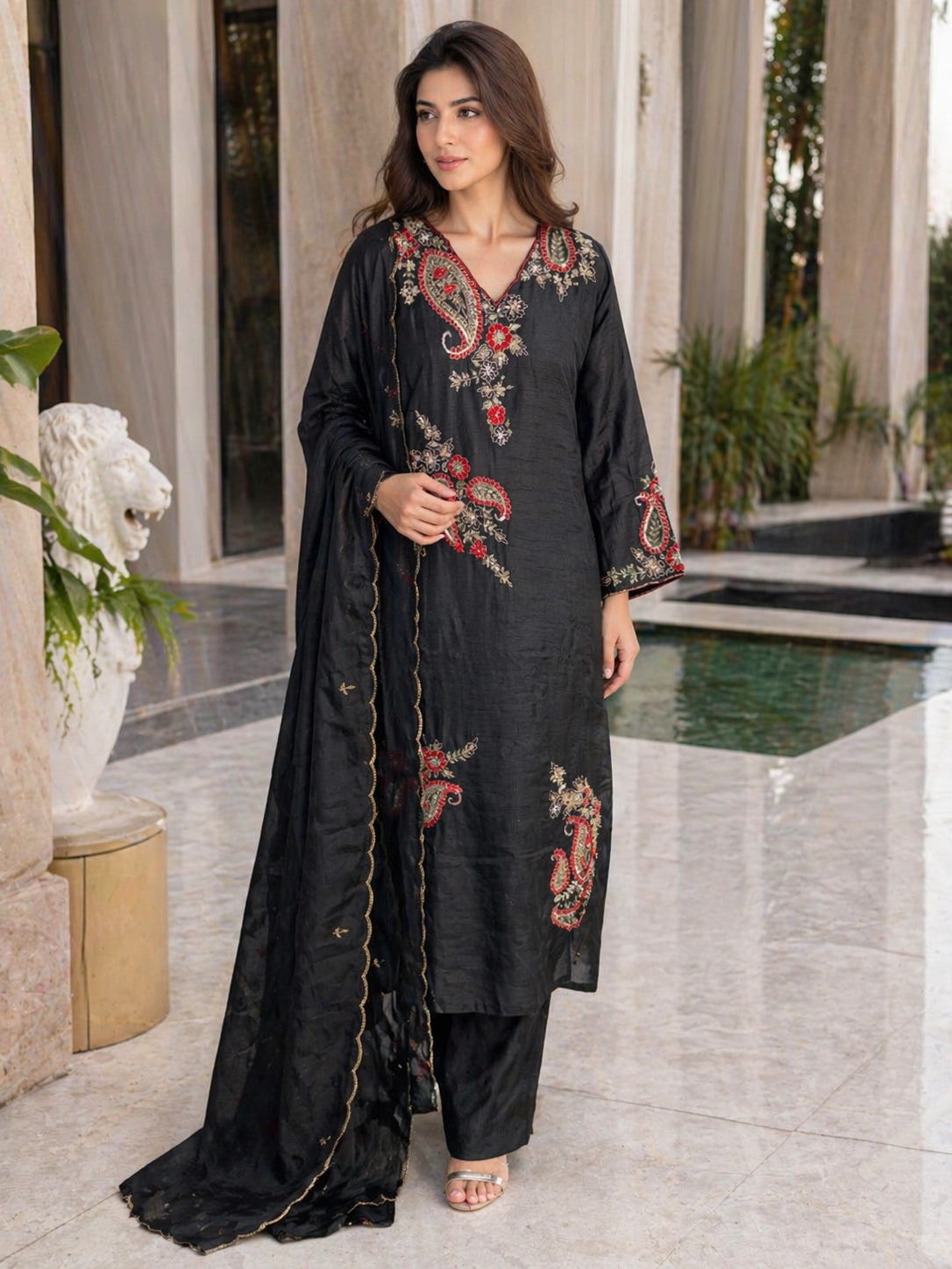 Delhi Boutique Collection Ready To Ship