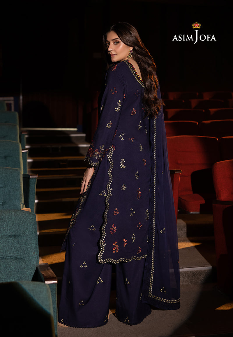 Asim jofa Luxury Collection