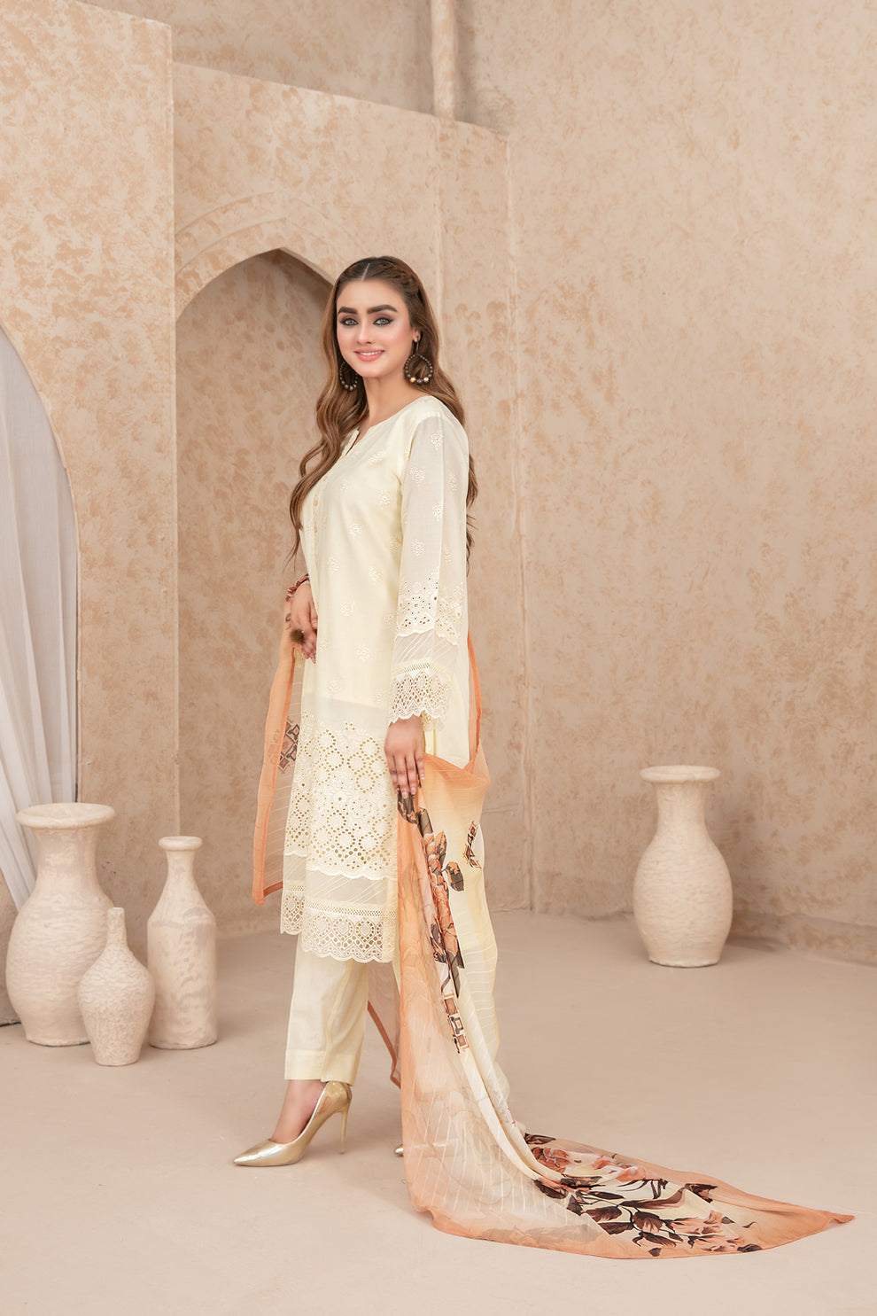 Neli By Tawakkal Luxury Collection