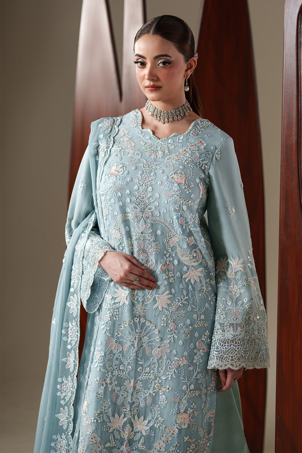 Nouvelle By Emaan Adeel Premium Collection