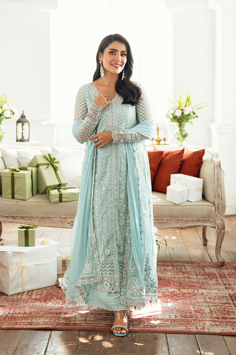 Azure Luxe Premium Collection