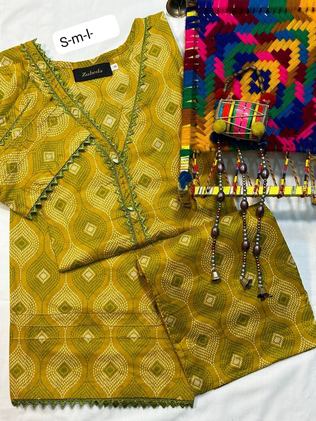 2pc Co-ords Collection Ready To Ship