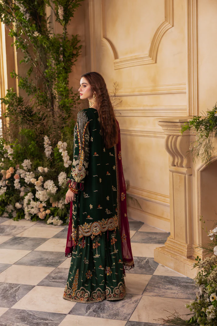 Chanchal by Zebatan Luxury Collection