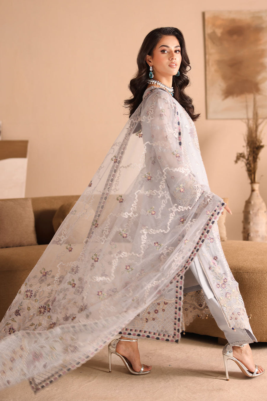 Kashish by Ramsha Luxury Collection