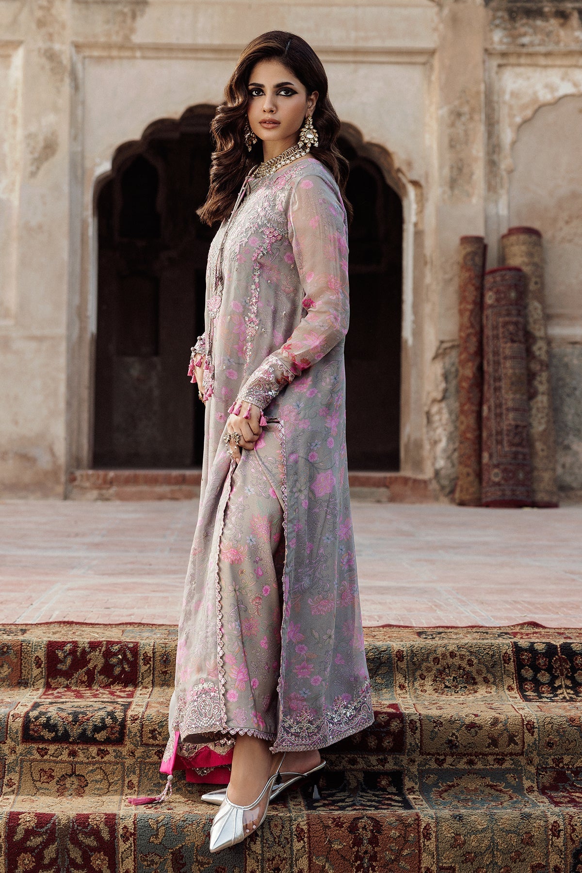 Vasal by Charizma Luxury Collection