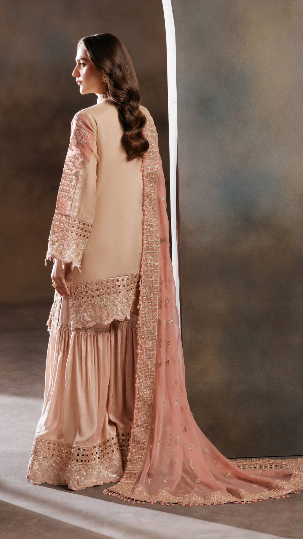 Zeenat by Zebtanbrand Luxury Collection