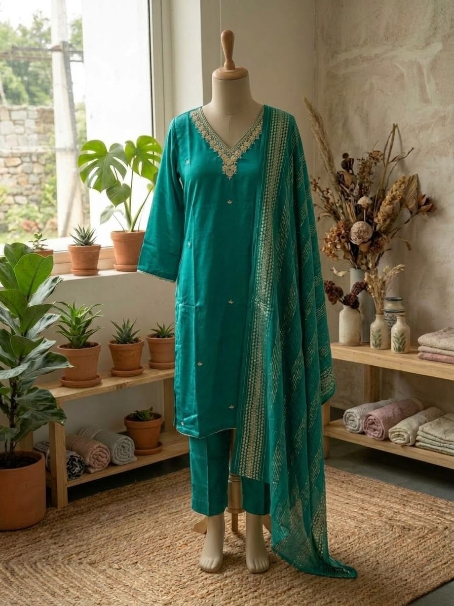 Delhi Boutique Collection Ready To Ship