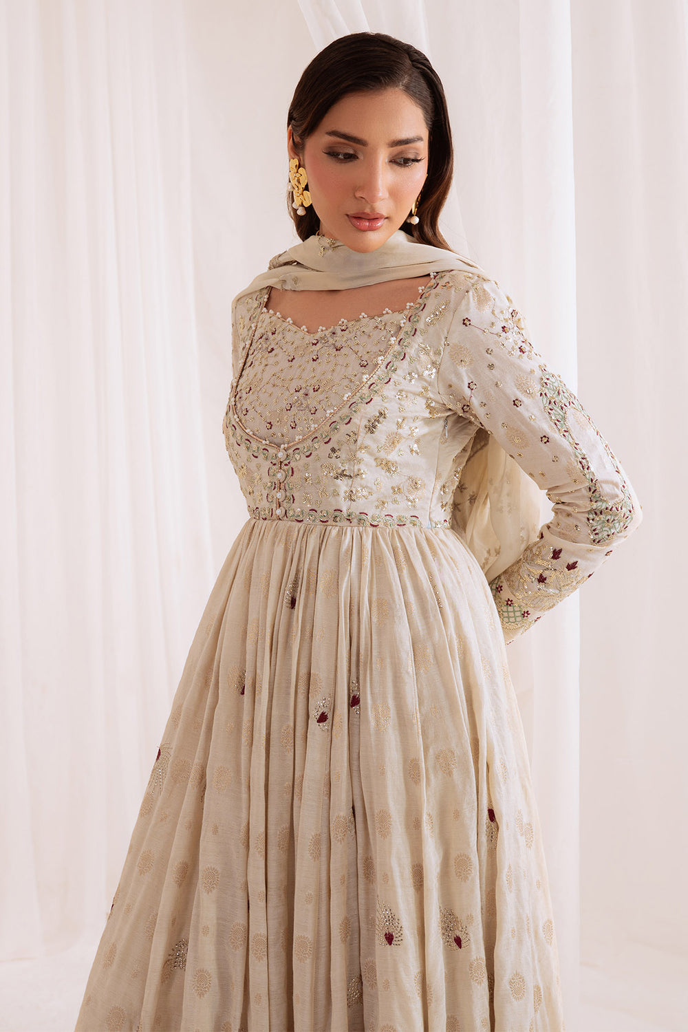 Omara By Nureh Premium Collection