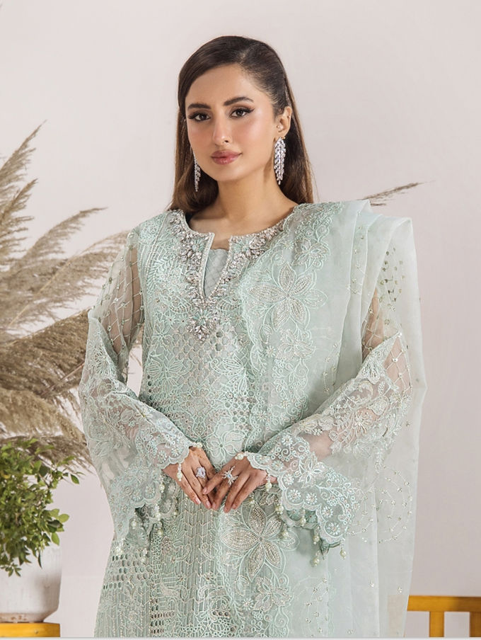 Chantelle by Adanslibas Luxury Collection