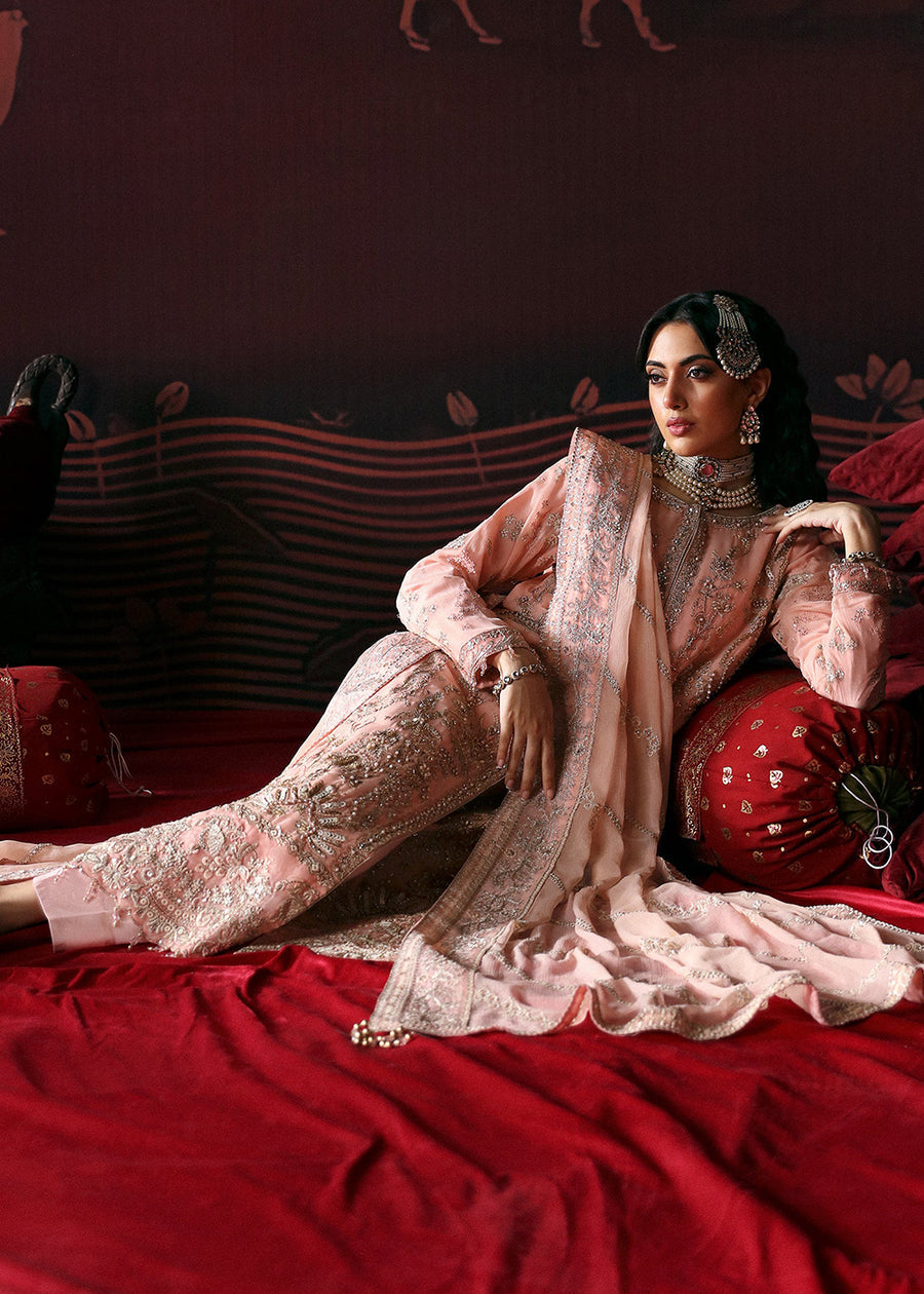 Devdas by Emaan Adeel Luxury Collection
